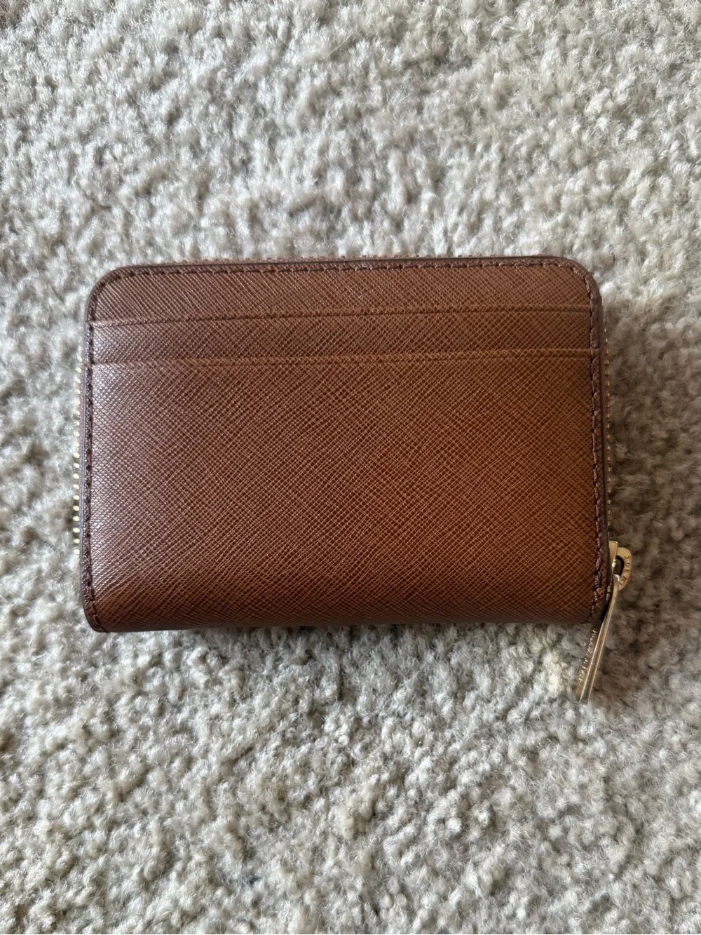 Michael Kors brown michael